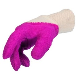 GUANTE PARA ROSAS TALLA 8 22091