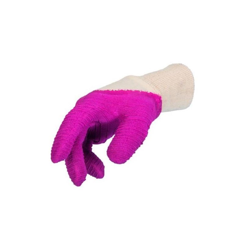 GUANTE PARA ROSAS TALLA 8 22091