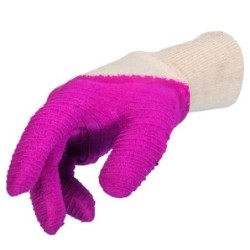 GUANTE PARA ROSAS TALLA 10 22093