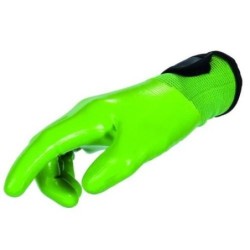 GUANTE DE JARDIN IMPERMEABLE TALLA 9 22122