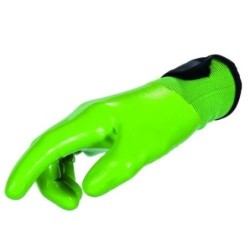 GUANTE DE JARDIN IMPERMEABLE TALLA 10 22123