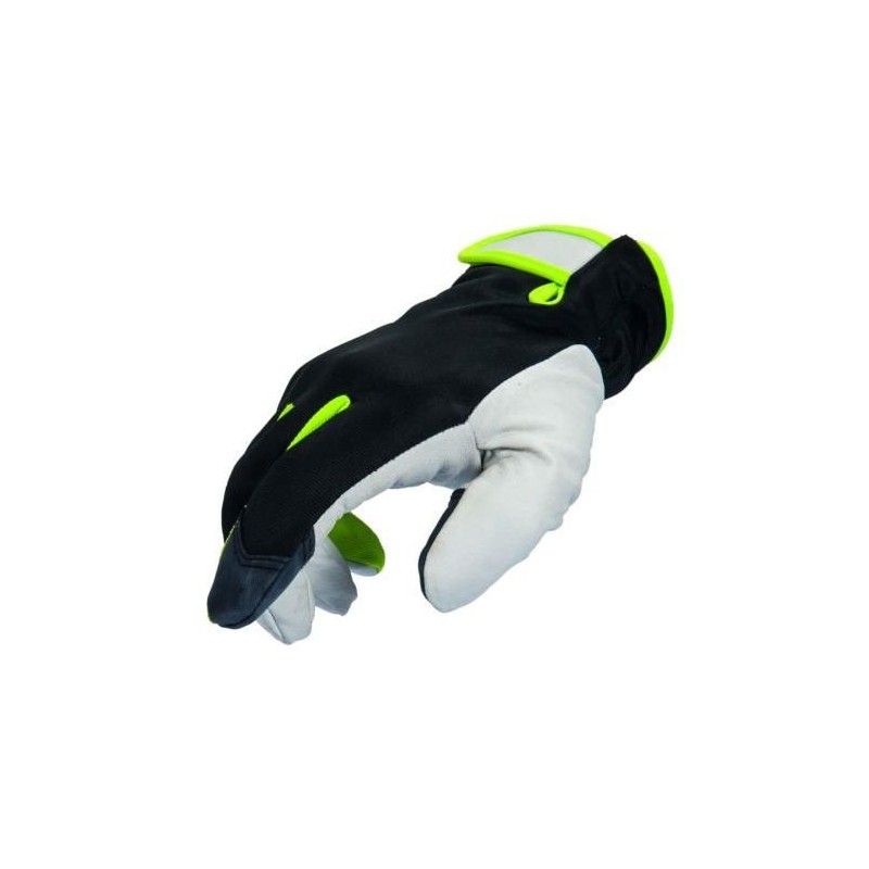 GUANTE INVERNAL ANTI - CORTE TALLA 9 23012