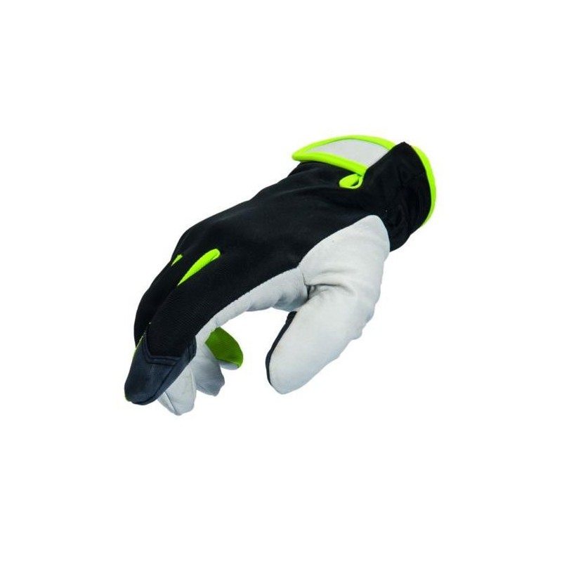 GUANTE INVERNAL ANTI - CORTE TALLA 10 23013