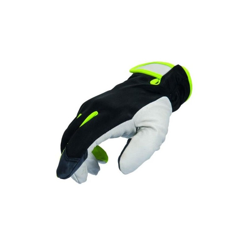 GUANTE INVERNAL ANTI - CORTE TALLA 11 23014