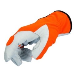 GUANTE ANTI - CORTE TALLA 8 24011
