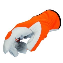 GUANTE ANTI - CORTE TALLA 9 24012