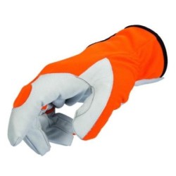 GUANTE ANTI - CORTE TALLA 10 24013
