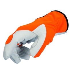 GUANTE ANTI - CORTE TALLA 11 24014