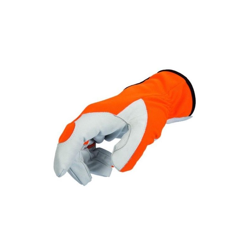 GUANTE ANTI - CORTE TALLA 11 24014