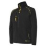 CHAQUEIA ISSA LINE GIACCA SPRINGER NEGRO T-XXL