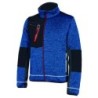 CHAQUETA ISSA LINE REVENGE AZUL T-M 8881B