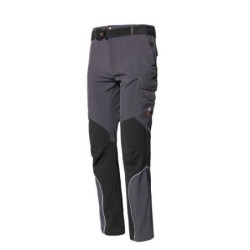 PANTALON EXTREME LIGHT EN CAJA GRIS 2XL