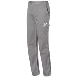 PANTALON START GRIS CLARO 8036B S
