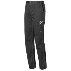 PANTALON START GRIS ANTRACITA 8036B L