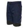 BERMUDA STRETCH EXTREME AZUL T-S