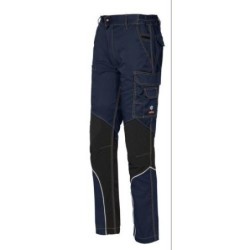 PANTALON EXTREME AZUL 8830B TALLA XL
