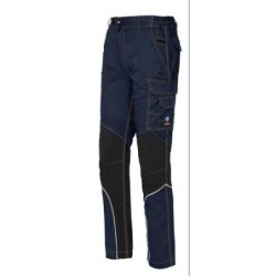 PANTALON EXTREME AZUL 8830B TALLA 2XL