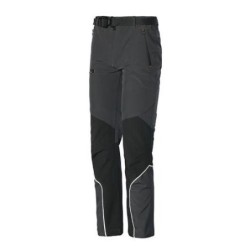 PANTALON EXTREME LIGHT GRIS 8832B-L