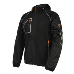 CHAQUETA THINY NEGRA 4514B TALLA S