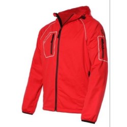 CHAQUETA THINY ROJA 4514B TALLA M