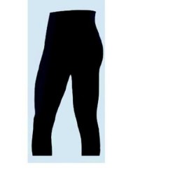 MALLA POLIPROPILENO IPCZ NEGRA TALLA S