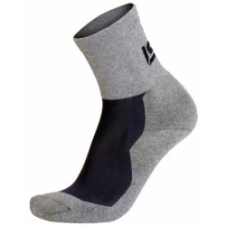CALCETIN RUNNER COOLMAX GRIS TALLA XL PAR