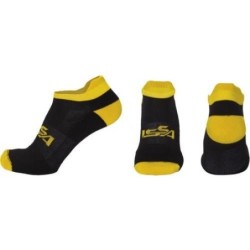 CALCETIN TOBILLO DUOBIKE BICOLOR 2 PARES T-S-M 655