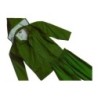TRAJE AGUA 209 POLIESTER VERDE TALLA M