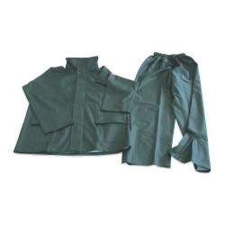 TRAJE AGUA 209 POLIESTER AZUL TALLA L