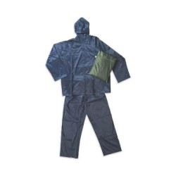TRAJE AGUA 1700 ESPECIAL INGENIERO VERDE TALLA L