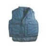 CHALECO MULTIBOLSILLOS 4031 AZUL TALLA XL