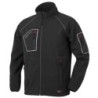 CHAQUETA JUST NEGRO TALLA XL 4515N