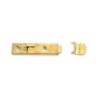 PASADOR LATONADO AMIG 368- 60