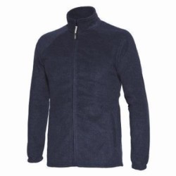 POLAR MEJA CREMALLERA COMPLETA AZUL 4806 T-L