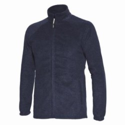 POLAR MEJA CREMALLERA COMPLETA AZUL 4806 T-XXL