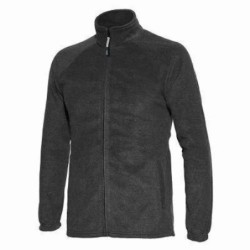 POLAR MEJA CREMALLERA COMPLETA GRIS 4806 T-L