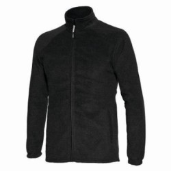 POLAR MEJA CREMALLERA COMPLETA NEGRO 4806 T-XL