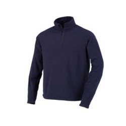 FORRO POLAR MONVISO AZUL 4805 L