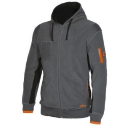 POLAR ORTIGARA ANTRACITA 4807 TALLA L
