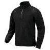 POLAR MONVISO NEGRO 4805 TALLA S