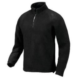 POLAR MONVISO NEGRO 4805 TALLA L