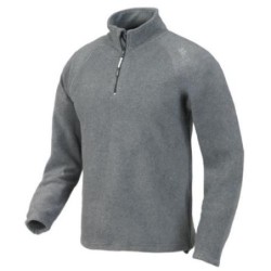 POLAR MONVISO GRIS 4805 TALLA L
