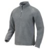 POLAR MONVISO GRIS 4805 TALLA L