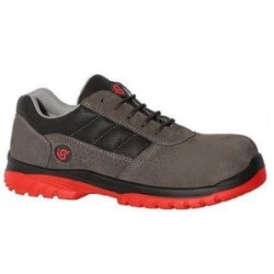 ZAPATO METAL FREE S1P SRC 35040 T-46