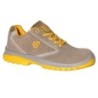 ZAPATO PERFORADO RHINO EN20345 S1P SRC T-38
