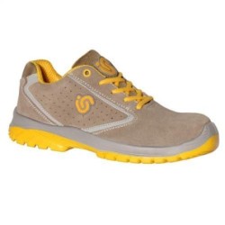 ZAPATO PERFORADO RHINO EN20345 S1P SRC T-47