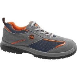 ZAPATILLA S1P SRC MARATHON AZUL 42195N TALLA 47