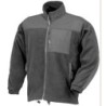 CAZADORA POLAR GRIS 4055 TALLA M