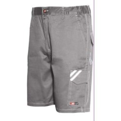 BERMUDA START IN BOX GRIS CLARO 8041B L