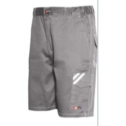 BERMUDA START IN BOX GRIS CLARO 8041B XL